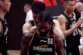 5消息！张镇麟队哄，姚明专注培养本土教练，辽宁三数据统治攻守图片