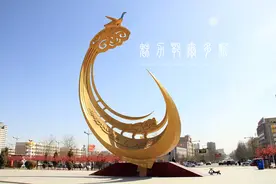 合并乌兰察布，呼和浩特能坐稳内蒙第一城的位置吗？图片