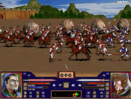 时隔13年再出新作，三国群英传的野心，竟然比日本人还大？