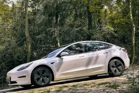 23万买下Mdoel 3，用车成本高不高？算算就知道了图片