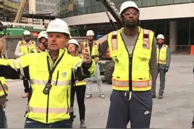 出事儿了！2K女神瑞秋与罗伯森分手！后者道歉，小帅机会来了图片