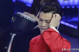 苗阜深夜发文又秒删，吐槽被张玉浩打了，青曲社到底怎么了？图片