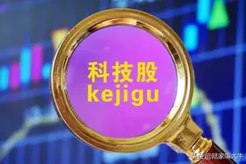 ​我们常说买科技股，究竟买的是什么？（附股）图片