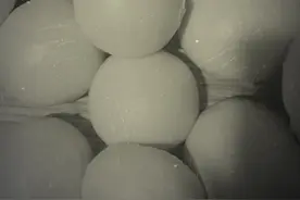 农村佚事——聋老头和他的馒头图片