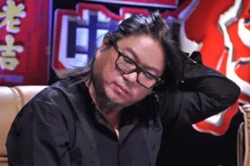 “文艺偶像”高晓松成众矢之的，他到底得罪了谁？图片