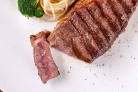 一块牛排居然多加50%水？儿童牛排更营养？这里竟有这么多坑图片