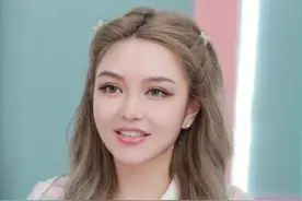 周扬青觅新欢，蝴蝶忙恋爱，经纪人产女，罗志祥终成孤家寡人？图片