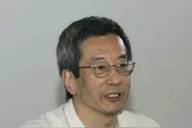 钱永健：钱学森侄儿，美国籍科学家，称“血统不能决定身份”图片