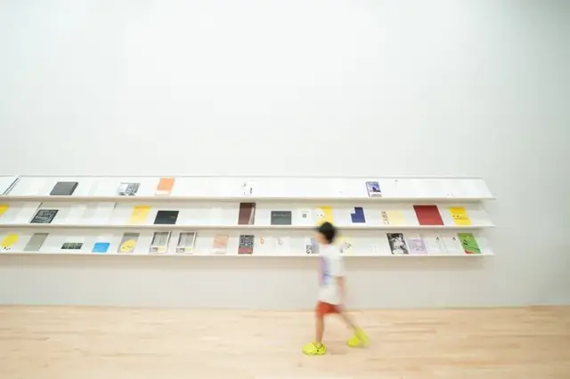 nishio东京机械展