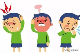 为啥有人反复感冒总不好？中医专家提醒：可能是体内有火还未消图片