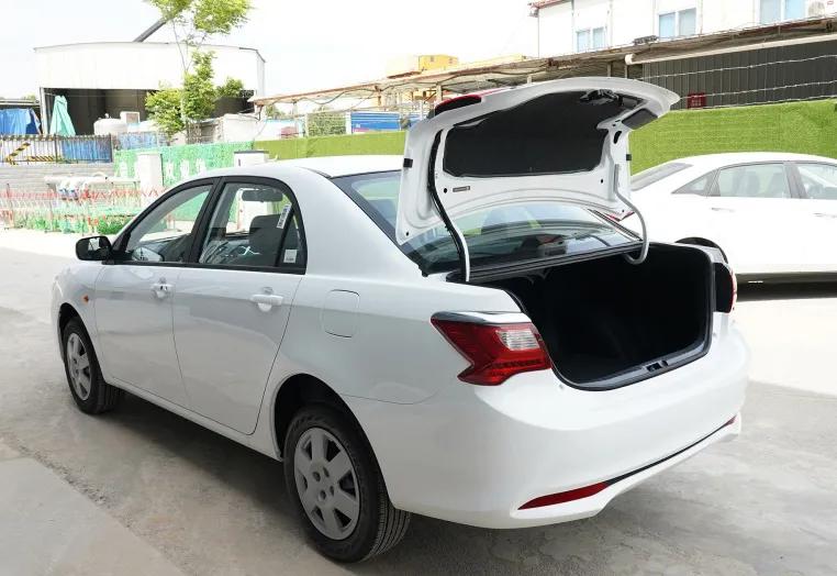 比亚迪F3性价比和实用性强的入门级轿车_新比亚迪f3哪个配置好_全新一代比亚迪F3 4万级别低端入门刚需紧凑型轿车