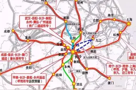 中西部内陆已呈现七城争霸的格局，它们皆是得天独厚的天选之地图片