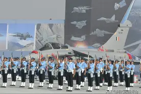 美刊：印度“阵风”可能连歼-11B也打不过，整个频谱被超越图片