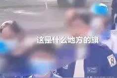 南京中山陵导游使用鲤鱼旗引争议，应谨防矫枉过正图片