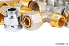 管道中几分管与英寸、公称通径对照关系图片