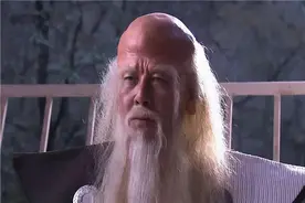 封神排第一的神仙是谁？比盘古资格老为何不先开天辟地？图片