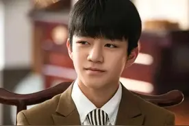 一生一世：都说周生仁是最大的赢家，他的苦又有谁知？图片