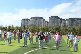 重磅！2021年昆明市初中学生体育考试这样考图片