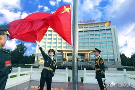 超燃！80个瞬间，带你看80集团军的样子图片
