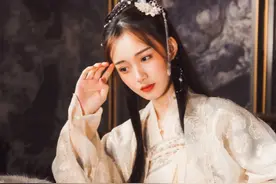 玉女清白被诬，公堂脱衣，自杀证清白，清代一奇案，令人扼腕叹惜图片