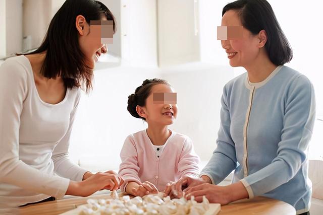 成为“千古难题”的婆媳关系，该怎么处理？可以试试这些小妙招
