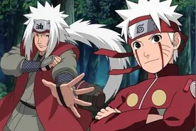 自来也豪杰物语（2）图片