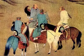 从文物看辽国契丹族历史与风俗丨参观辽宁博物馆随记图片