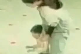 西安某幼儿园幼师伤幼儿下巴缝八针的背后，仅靠监控保护宝贝吗？图片