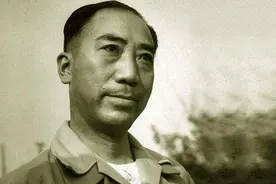 民国四大特务后人：戴笠独苗被处死，毛人凤儿子曾是富士康董事长图片