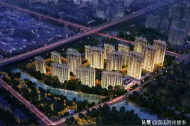 火爆！500人抢296套房，常州万科开盘现场全部卖光图片