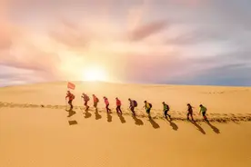 魏小安：以导游为中心的旅行社转型图片