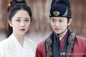 锦衣之下婚后：生辰年年都有，今夏对陆绎的双标，直接气笑了杨岳图片