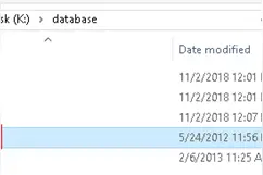 windows server 2016 stand安装oracle12c图片