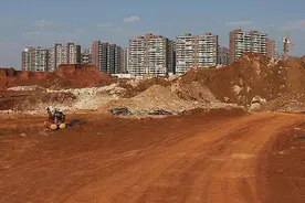 焦点 | 8天揽金364亿元！“热度不减”的北京土拍图片