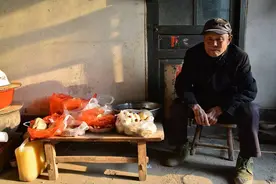 农村俗语“豆腐下酒，不如喂狗”，豆腐不能做下酒菜吗？图片