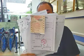 “我就痛风，干嘛给我开这么多检查？”医生：这些检查真有必要图片