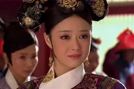 甄嬛传：当今太后与果郡王之母舒太妃，竟有这种不为人知的关系图片
