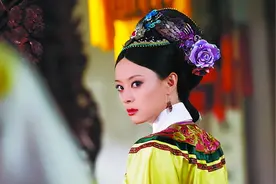 《甄嬛传》为何经典？我看了两遍，看到了生存法则：你看到了什么图片