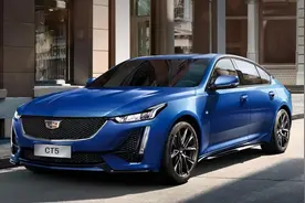 综合实力不输BBA的8款豪华车，性价比高有面子，务实的人喜欢图片