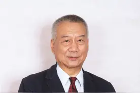 牢记党领导 服务伴前行 | 专访中国教育国际交流协会原秘书长、中国驻美国旧金山总领事馆前教育参赞邵巍图片