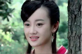 《天涯明月刀》开播9年，用如今的审美，6位女演员谁最好看？图片