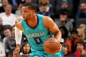 官宣！6队6人达成交易，二球加盟黄蜂，布鲁克斯重返火箭图片