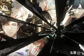 饱受争议的手游《光与夜之恋》：国产乙女游戏的又一次尝试图片