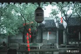 我的江南情怀，在无锡图片