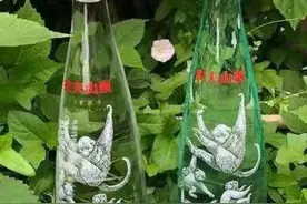 农夫山泉生肖水，可不止有点甜哦图片
