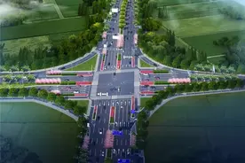 无锡这些道路要大变样！高颜值图来啦图片