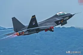 沈飞被误导了吗？美国新一代舰载机再次强调速度和航程图片