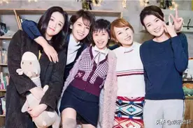 李晟演《欢乐颂3》曲筱绡？网友嘲讽她不如王子文，本尊回应很刚图片