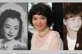 金庸有多双标，自己娶了三个媳妇，还说他表哥徐志摩是流氓图片