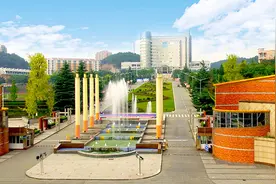 川北医学院在川招3076人，分专业录取分析，口腔医学分数高图片